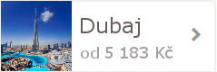 letenky do Dubaje