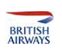 British Airways logo