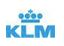 KLM logo