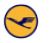 Lufthansa logo