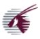 Qatar Airways logo