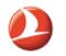 Turkish Airlines logo