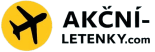Akční Letenky