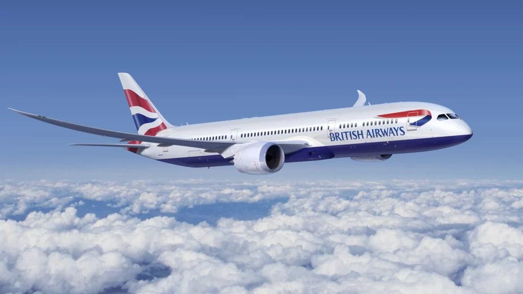 british-airways-letenky